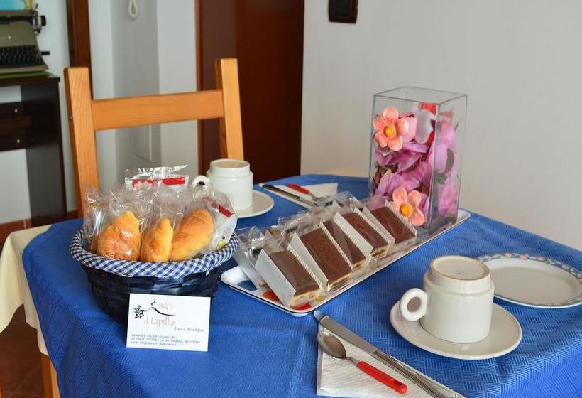 Bed and Breakfast Il Lapillo  | Ercolano | Napoli | Italia 3