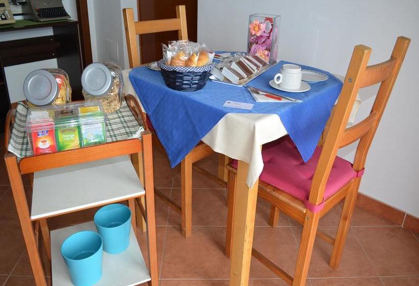 Bed and Breakfast Il Lapillo  | Ercolano | Napoli | Italia 4