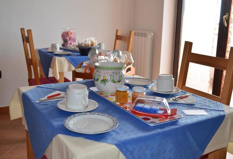 Bed and Breakfast Il Lapillo  | Ercolano | Napoli | Italia 5