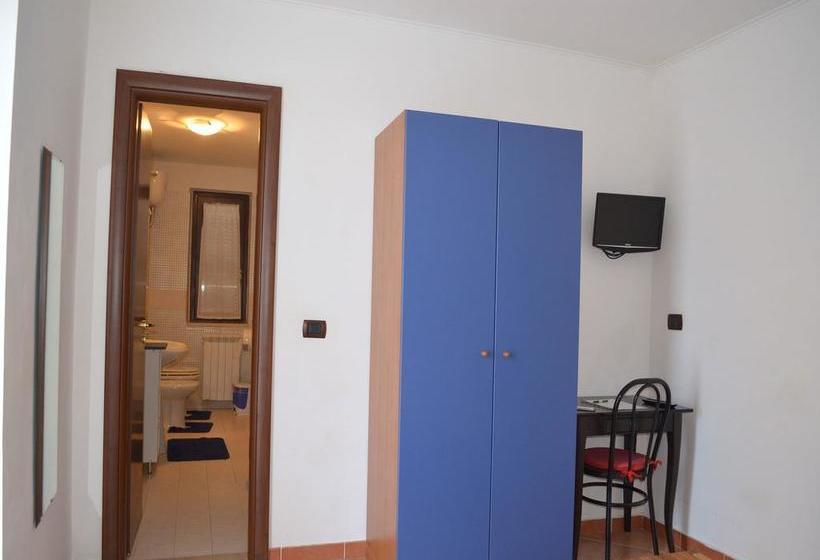 Bed and Breakfast Il Lapillo  | Ercolano | Napoli | Italia 6
