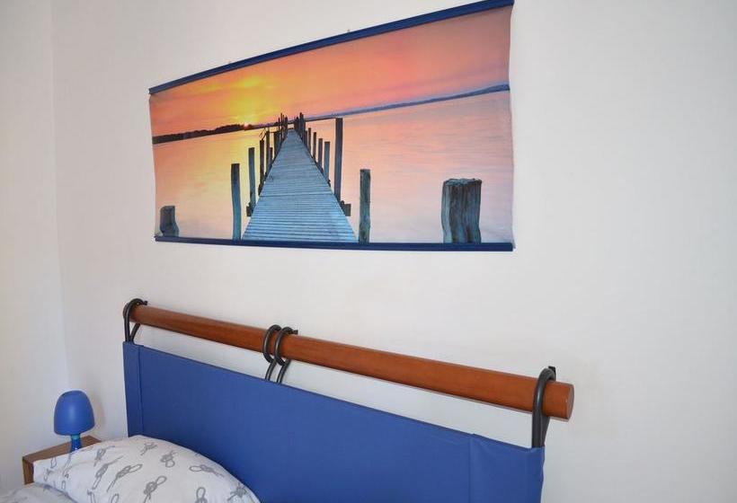 Bed and Breakfast Il Lapillo  | Ercolano | Napoli | Italia 7