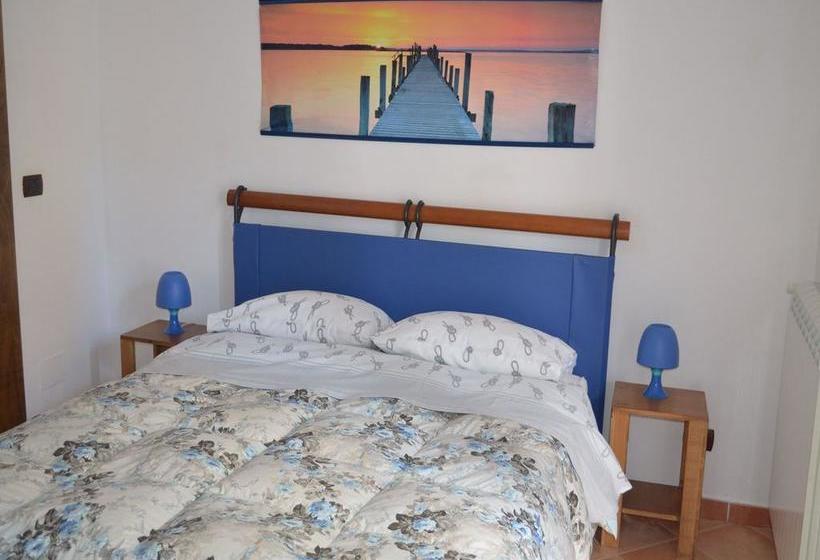 Bed and Breakfast Il Lapillo  | Ercolano | Napoli | Italia 8