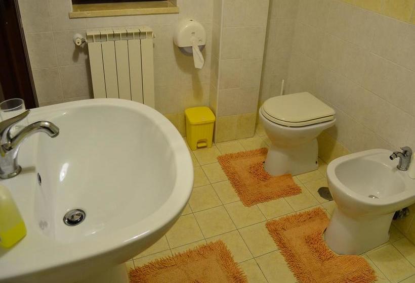 Bed and Breakfast Il Lapillo  | Ercolano | Napoli | Italia 9