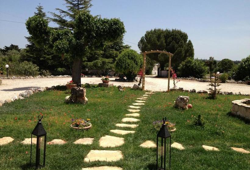 Bed and Breakfast Trullicolarossa  | Alberobello | Bari | Italia 15