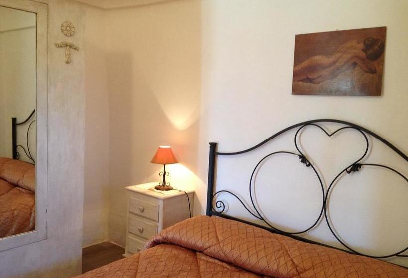 Bed and Breakfast Trullicolarossa  | Alberobello | Bari | Italia 17