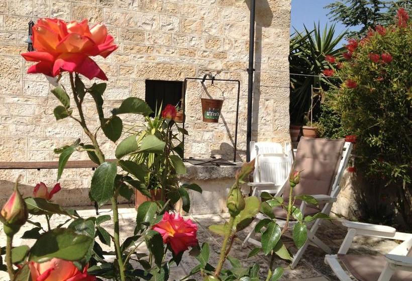 Bed and Breakfast Trullicolarossa  | Alberobello | Bari | Italia 5
