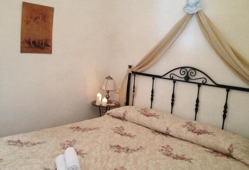 Bed and Breakfast Trullicolarossa  | Alberobello | Bari | Italia 6