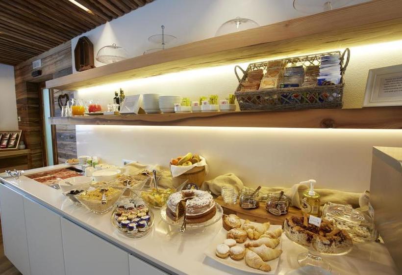 Hotel Chalet Vites Mountain  | Canazei | Trento | Italia 12