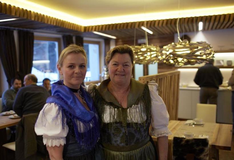 Hotel Chalet Vites Mountain  | Canazei | Trento | Italia 14