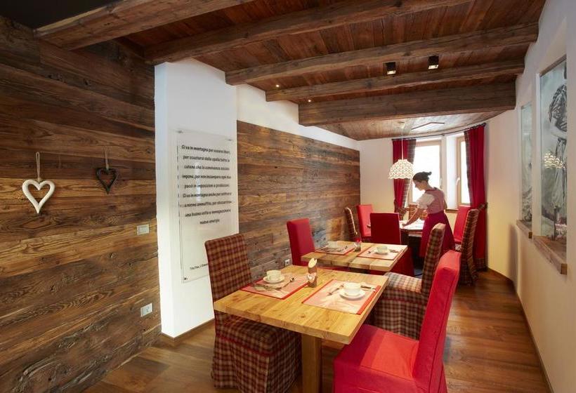 Hotel Chalet Vites Mountain  | Canazei | Trento | Italia 16