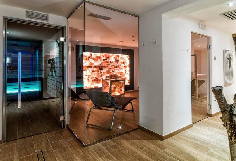 Hotel Chalet Vites Mountain  | Canazei | Trento | Italia 20