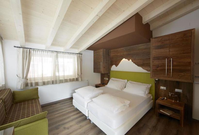 Hotel Chalet Vites Mountain  | Canazei | Trento | Italia 4