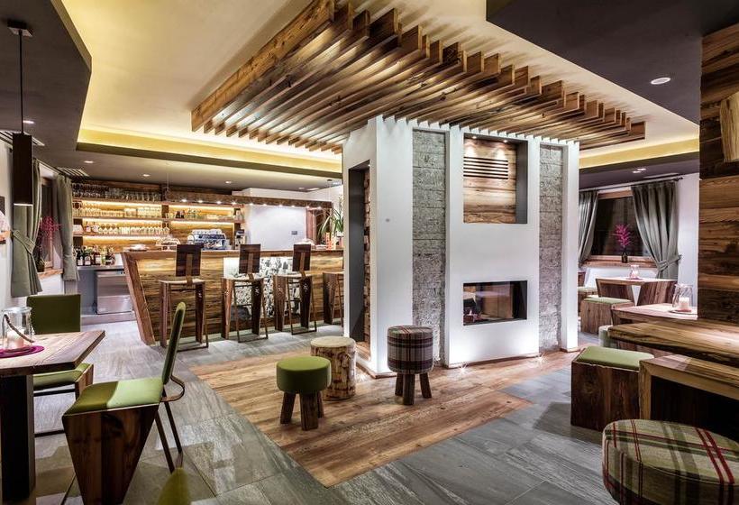 Hotel Chalet Vites Mountain  | Canazei | Trento | Italia 5