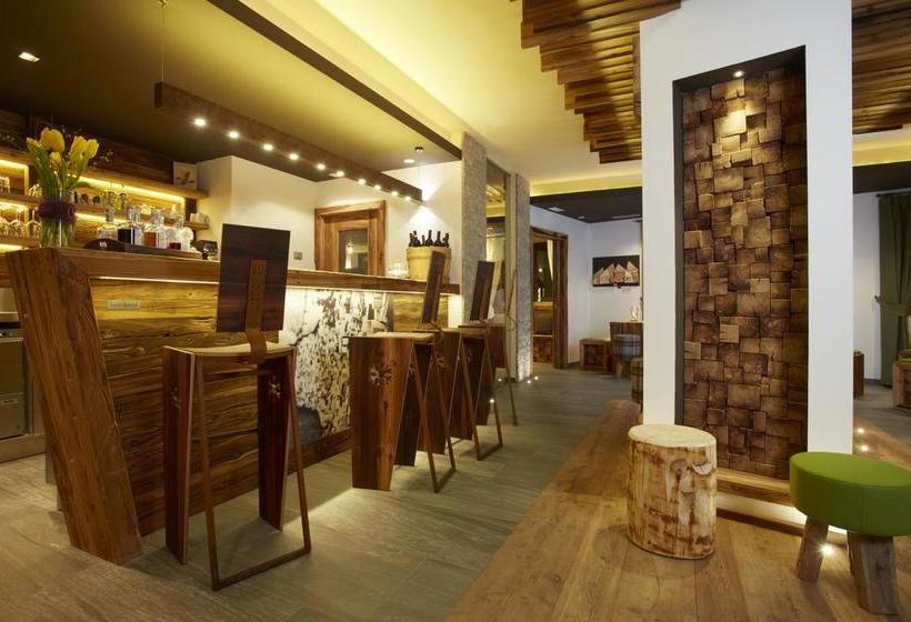 Hotel Chalet Vites Mountain  | Canazei | Trento | Italia 6