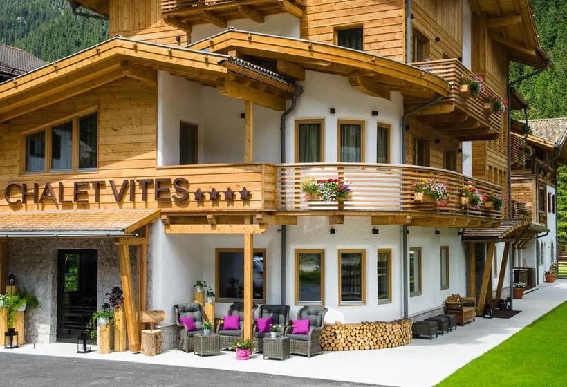 Hotel Chalet Vites Mountain  | Canazei | Trento | Italia 7