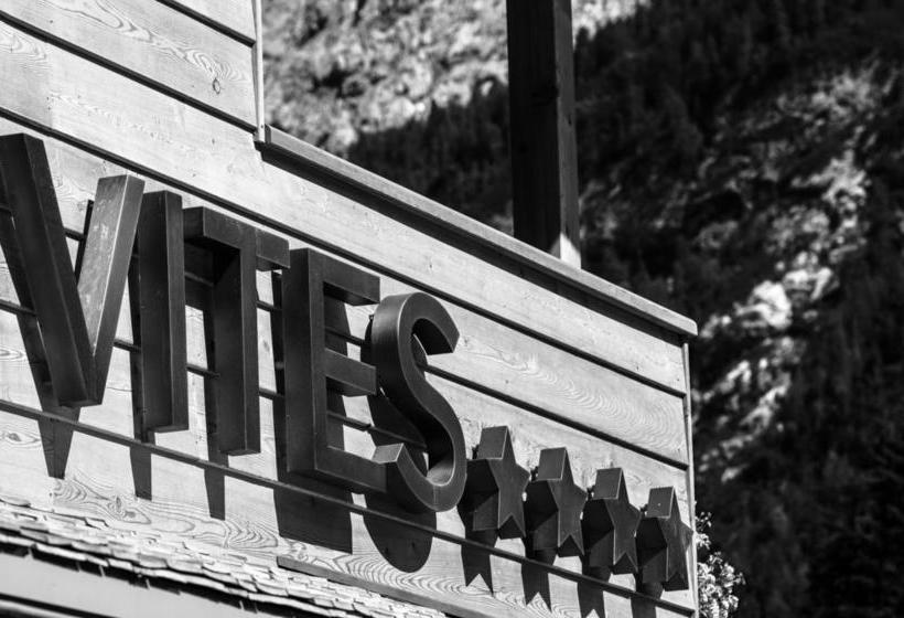 Hotel Chalet Vites Mountain  | Canazei | Trento | Italia 8