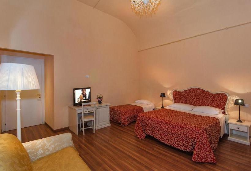 Hotel Galileo  | Pisa | Pisa | Italien 10