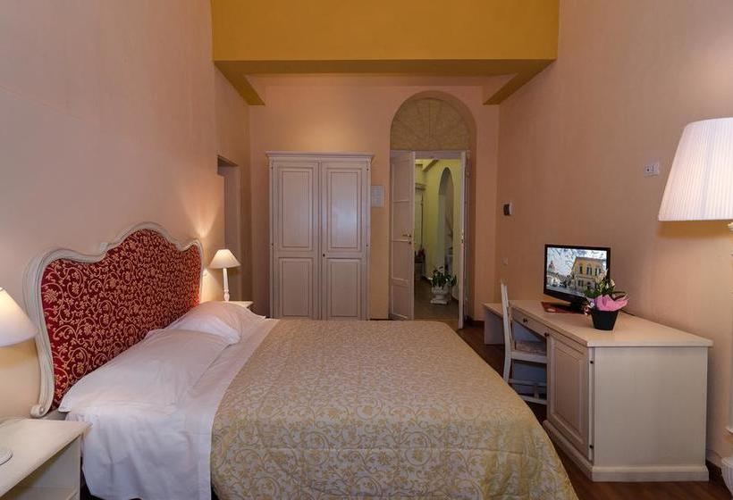 Hotel Galileo  | Pisa | Pisa | Italien 11