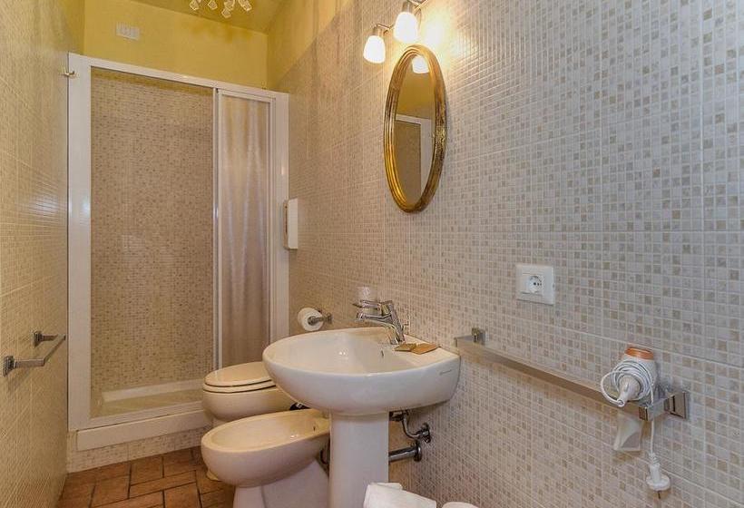 Hotel Galileo  | Pisa | Pisa | Italien 12