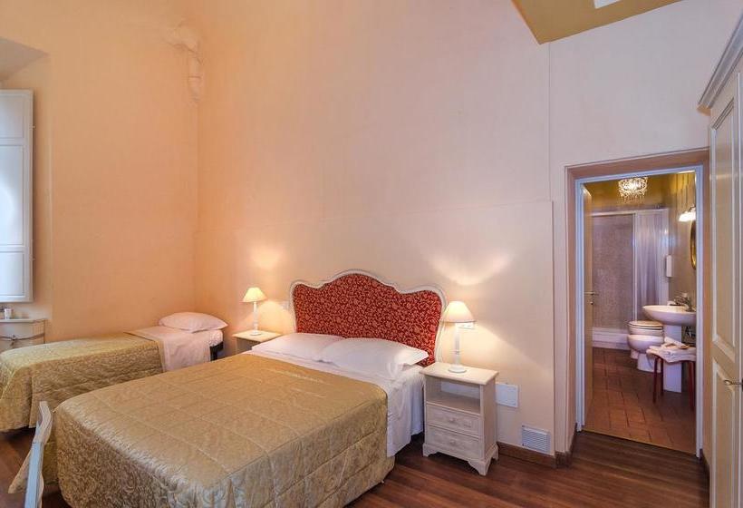 Hotel Galileo  | Pisa | Pisa | Italien 13