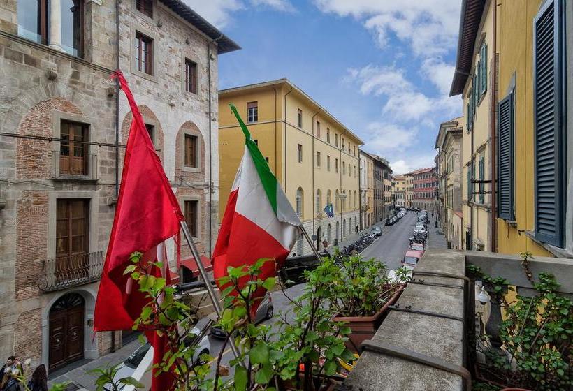 Hotel Galileo  | Pisa | Pisa | Italien 16