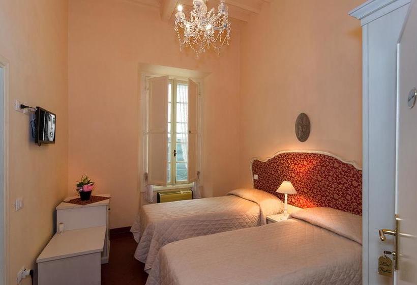 Hotel Galileo  | Pisa | Pisa | Italien 2