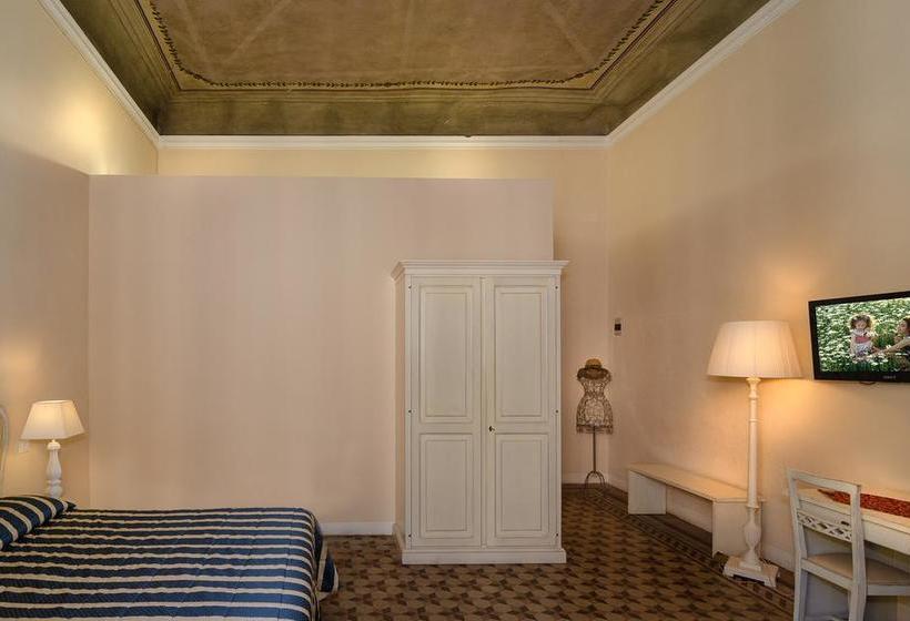 Hotel Galileo  | Pisa | Pisa | Italien 3