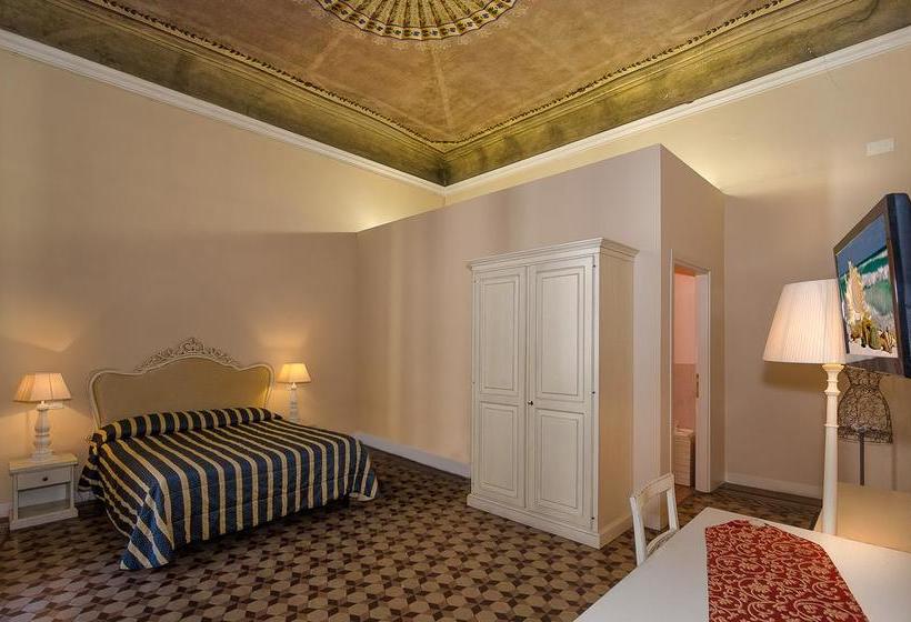 Hotel Galileo  | Pisa | Pisa | Italien 4