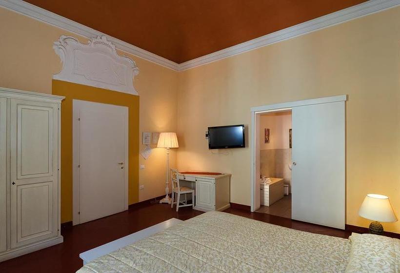 Hotel Galileo  | Pisa | Pisa | Italien 5