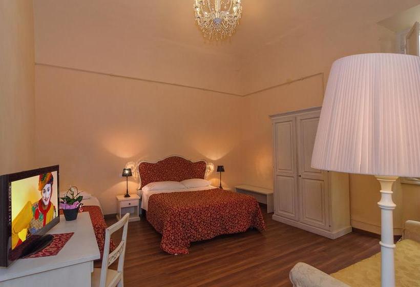 Hotel Galileo  | Pisa | Pisa | Italien 8