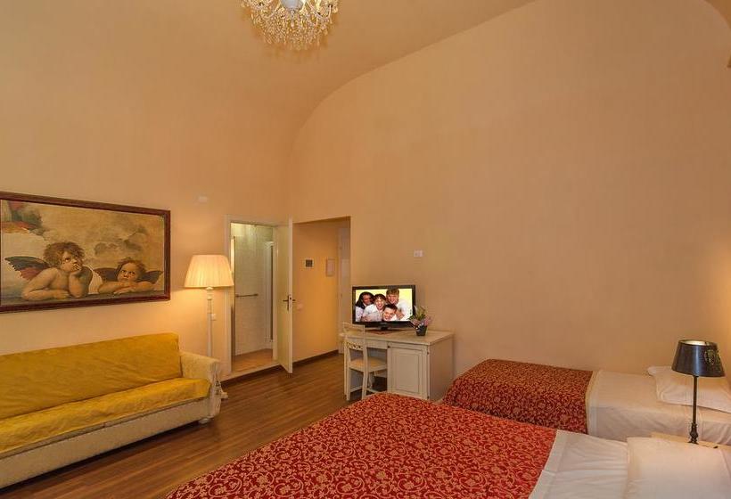 Hotel Galileo  | Pisa | Pisa | Italien 9