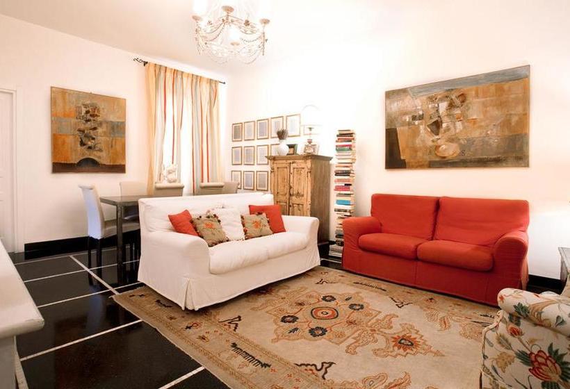 B&b Il Salotto Di Lucilla