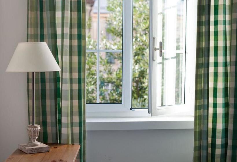 B&b Il Salotto Di Lucilla  | Genova | Genova | Italia 1