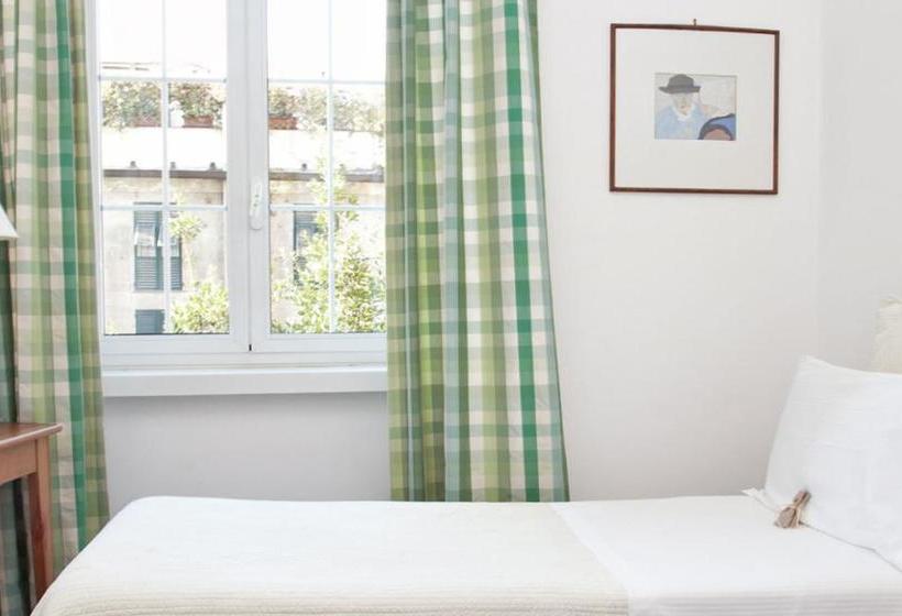 B&b Il Salotto Di Lucilla  | Genova | Genova | Italia 11