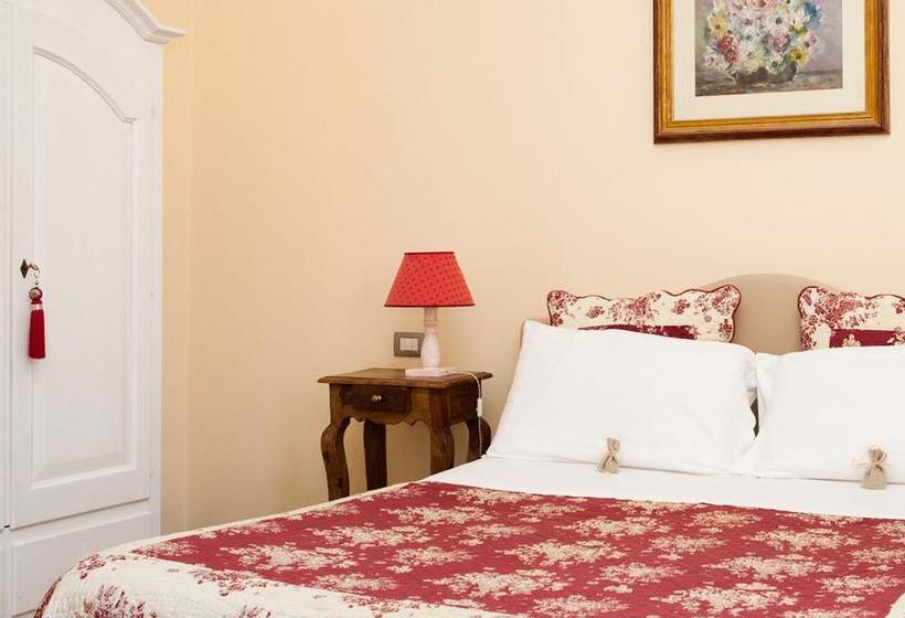 B&b Il Salotto Di Lucilla  | Genova | Genova | Italia 12