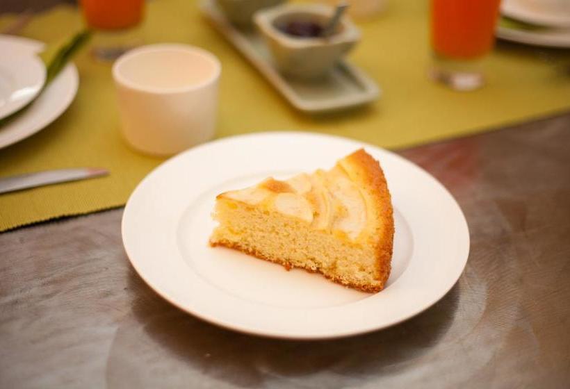 B&b Il Salotto Di Lucilla  | Genova | Genova | Italia 13