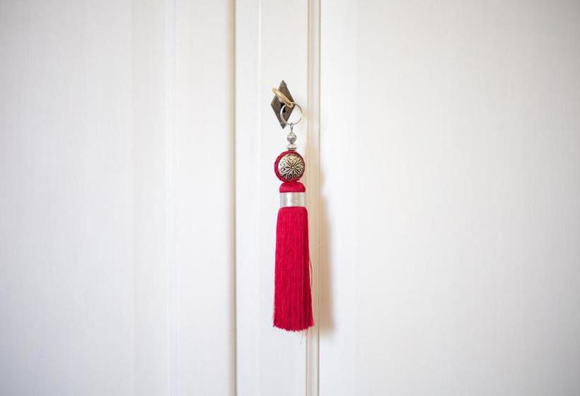 B&b Il Salotto Di Lucilla  | Genova | Genova | Italia 14