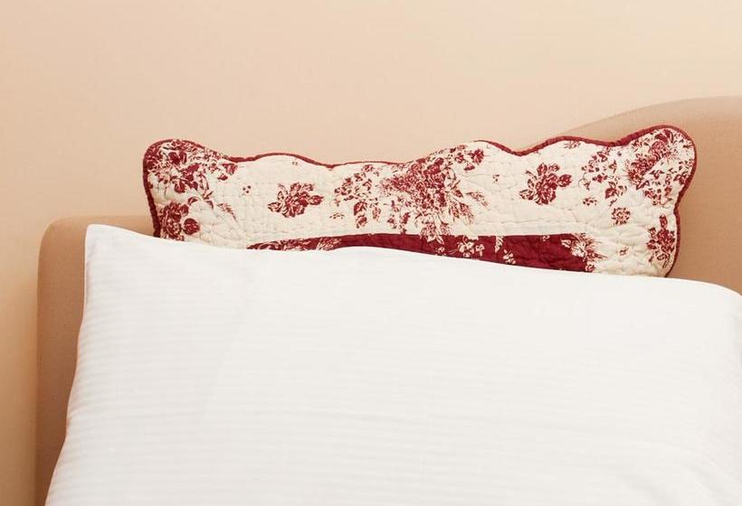 B&b Il Salotto Di Lucilla  | Genova | Genova | Italia 15