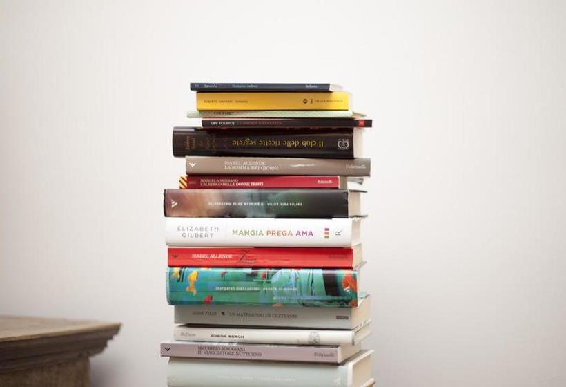 B&b Il Salotto Di Lucilla  | Genova | Genova | Italia 16