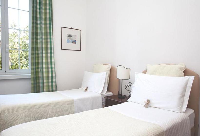 B&b Il Salotto Di Lucilla  | Genova | Genova | Italia 17