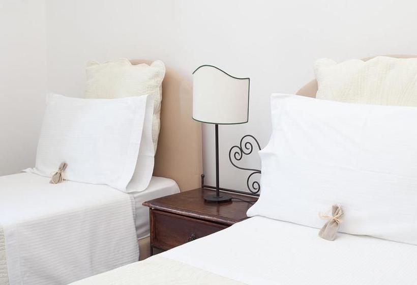 B&b Il Salotto Di Lucilla  | Genova | Genova | Italia 18