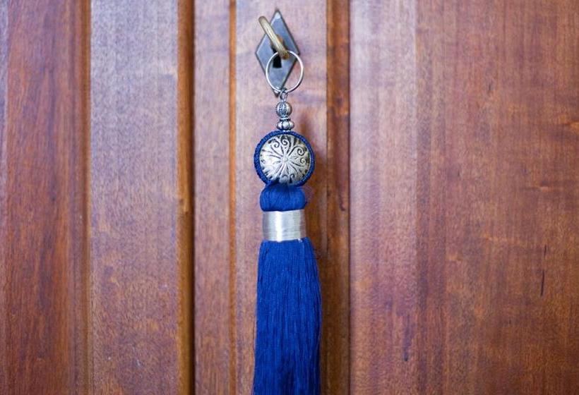 B&b Il Salotto Di Lucilla  | Genova | Genova | Italia 19