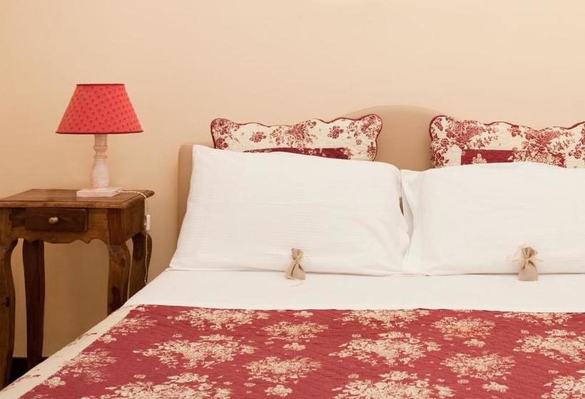 B&b Il Salotto Di Lucilla  | Genova | Genova | Italia 20