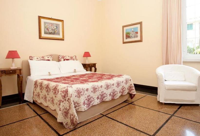 B&b Il Salotto Di Lucilla  | Genova | Genova | Italia 3