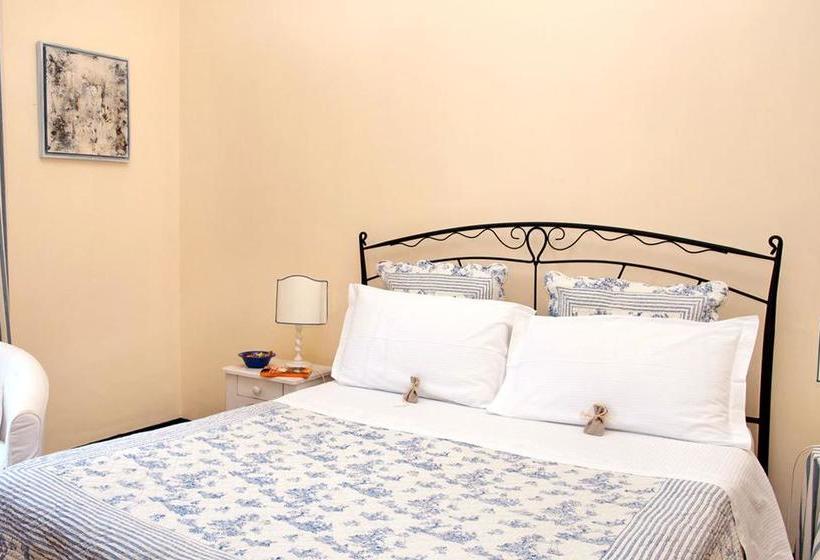 B&b Il Salotto Di Lucilla  | Genova | Genova | Italia 4