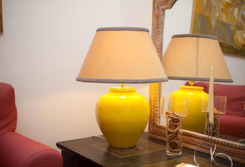 B&b Il Salotto Di Lucilla  | Genova | Genova | Italia 5