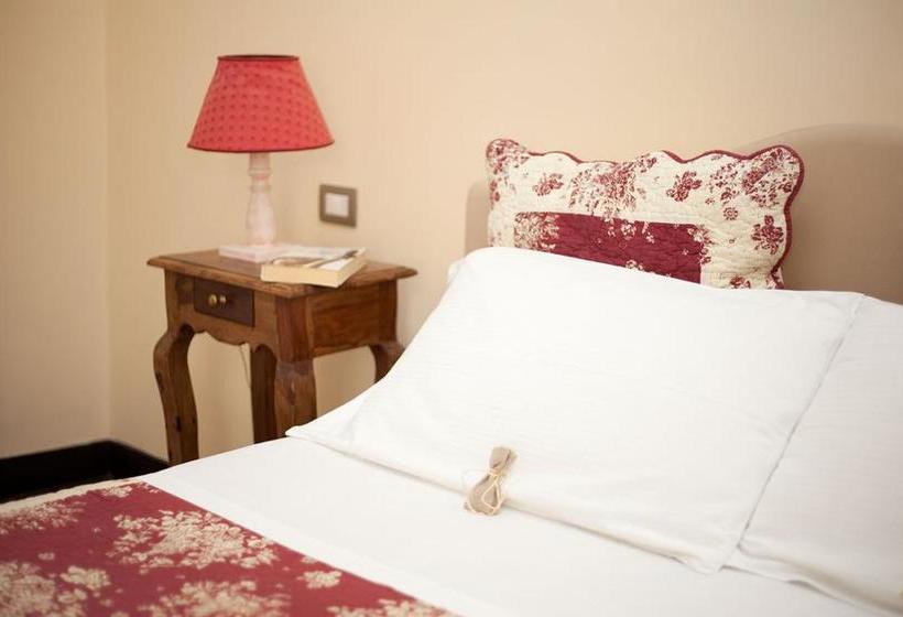 B&b Il Salotto Di Lucilla  | Genova | Genova | Italia 6