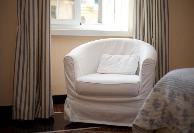 B&b Il Salotto Di Lucilla  | Genova | Genova | Italia 7
