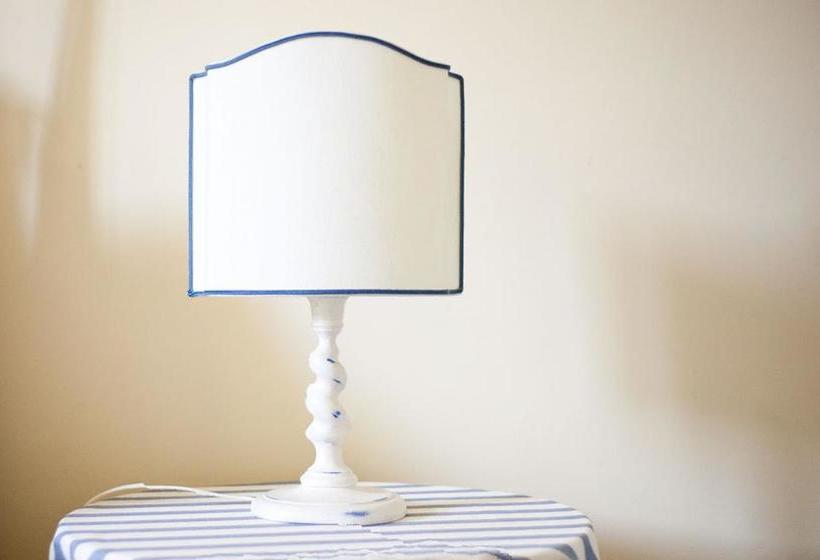 B&b Il Salotto Di Lucilla  | Genova | Genova | Italia 8