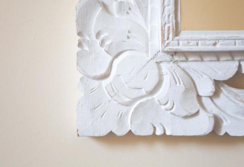 B&b Il Salotto Di Lucilla  | Genova | Genova | Italia 9